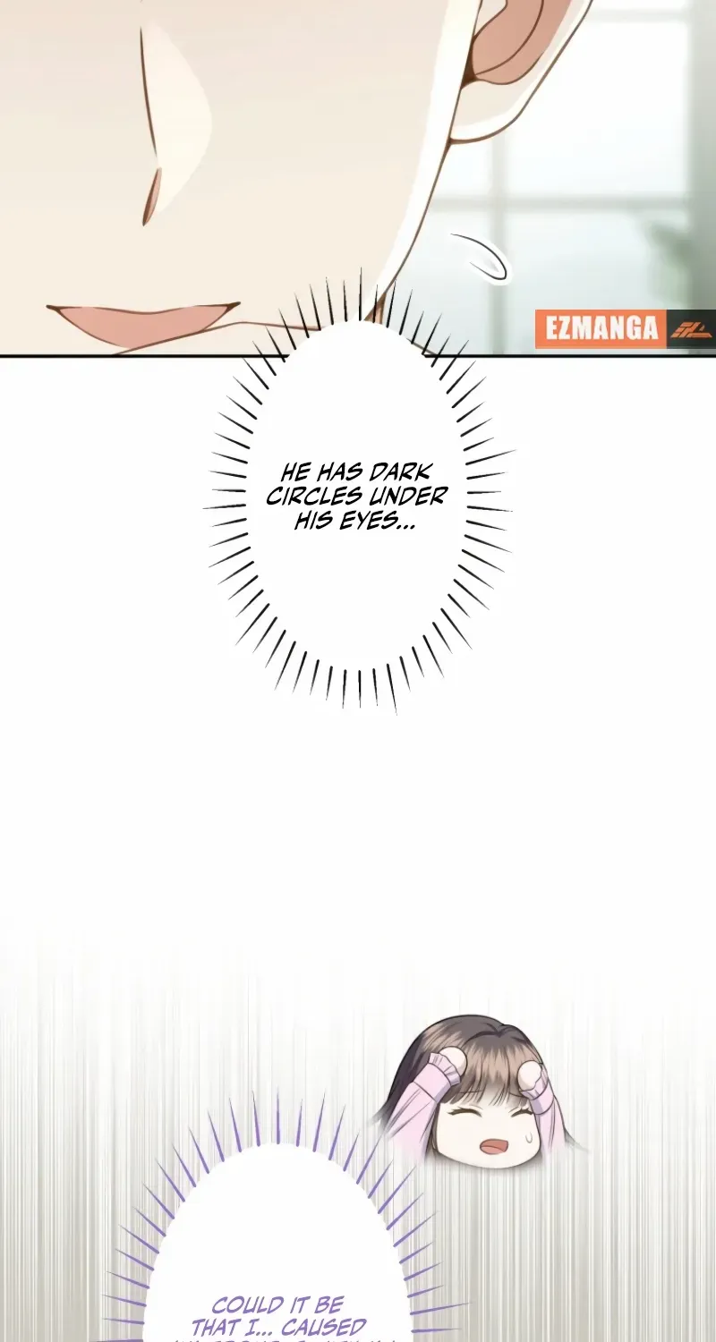 Stand-In Bride: The Time-Limited Duchess Chapter 21 page 67 - 