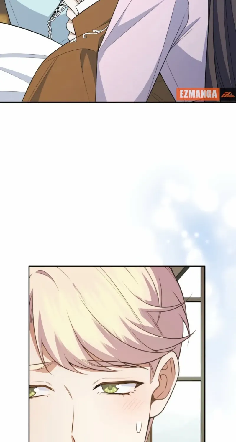 Stand-In Bride: The Time-Limited Duchess Chapter 21 page 69 - 