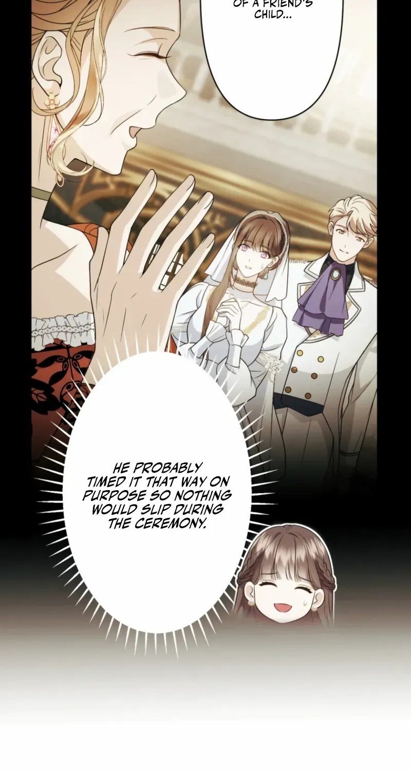 Stand-In Bride: The Time-Limited Duchess Chapter 21 page 77 - 