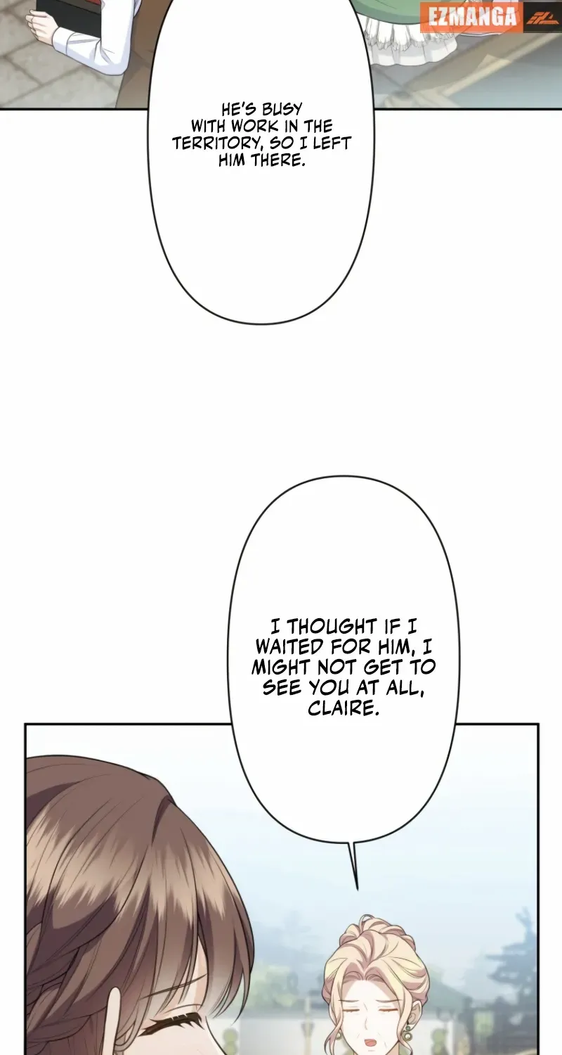 Stand-In Bride: The Time-Limited Duchess Chapter 21 page 79 - 