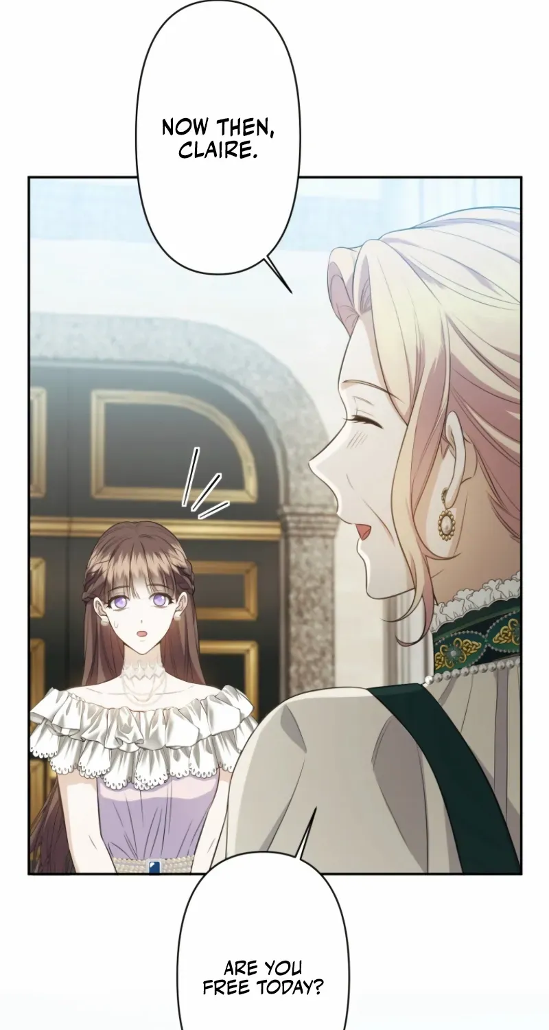 Stand-In Bride: The Time-Limited Duchess Chapter 21 page 82 - 