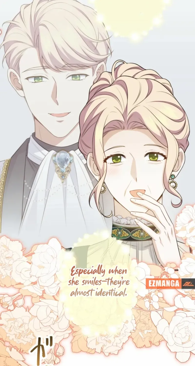 Stand-In Bride: The Time-Limited Duchess Chapter 21 page 95 - 