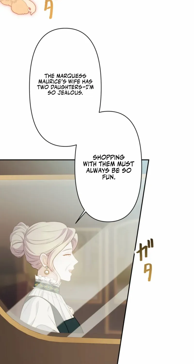 Stand-In Bride: The Time-Limited Duchess Chapter 21 page 96 - 