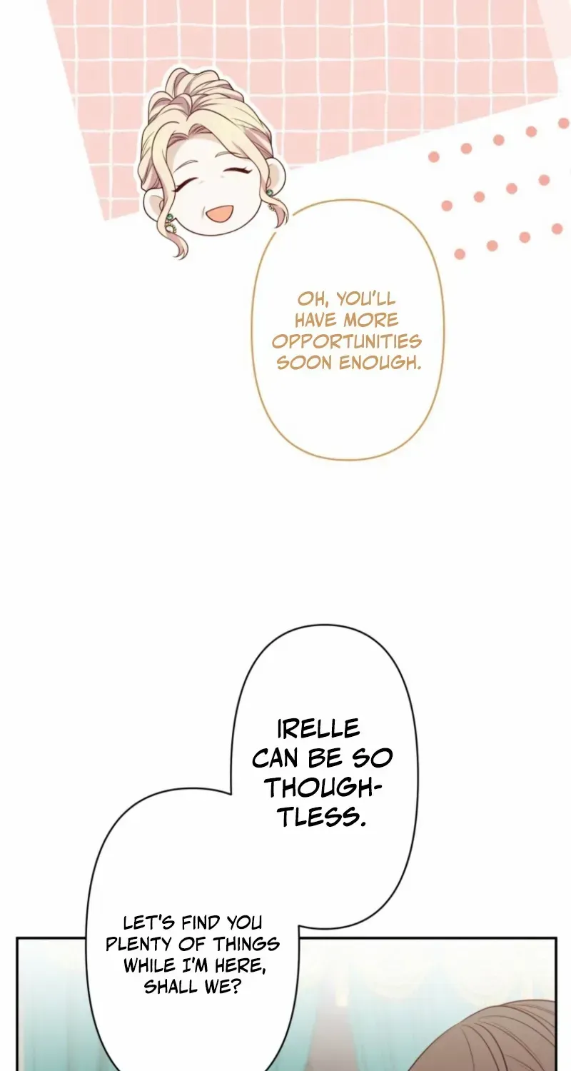 Stand-In Bride: The Time-Limited Duchess Chapter 22 page 11 - 