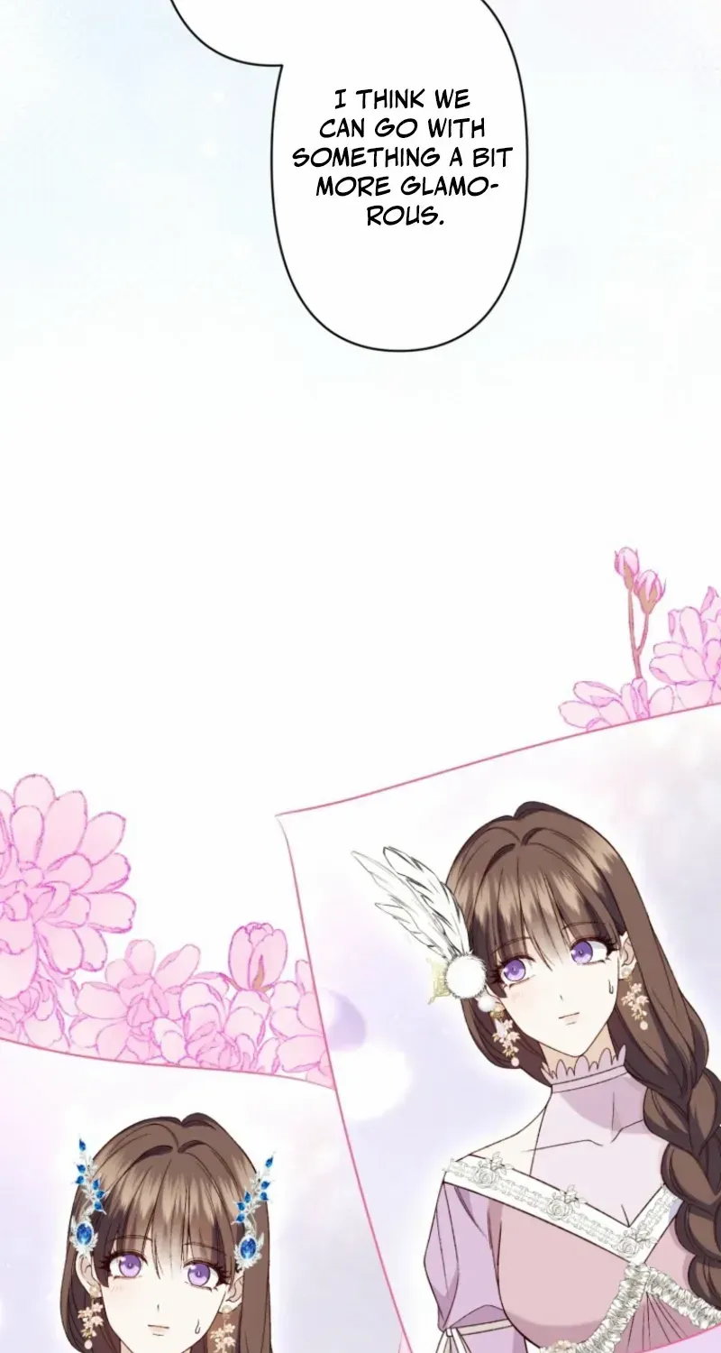 Stand-In Bride: The Time-Limited Duchess Chapter 22 page 101 - 