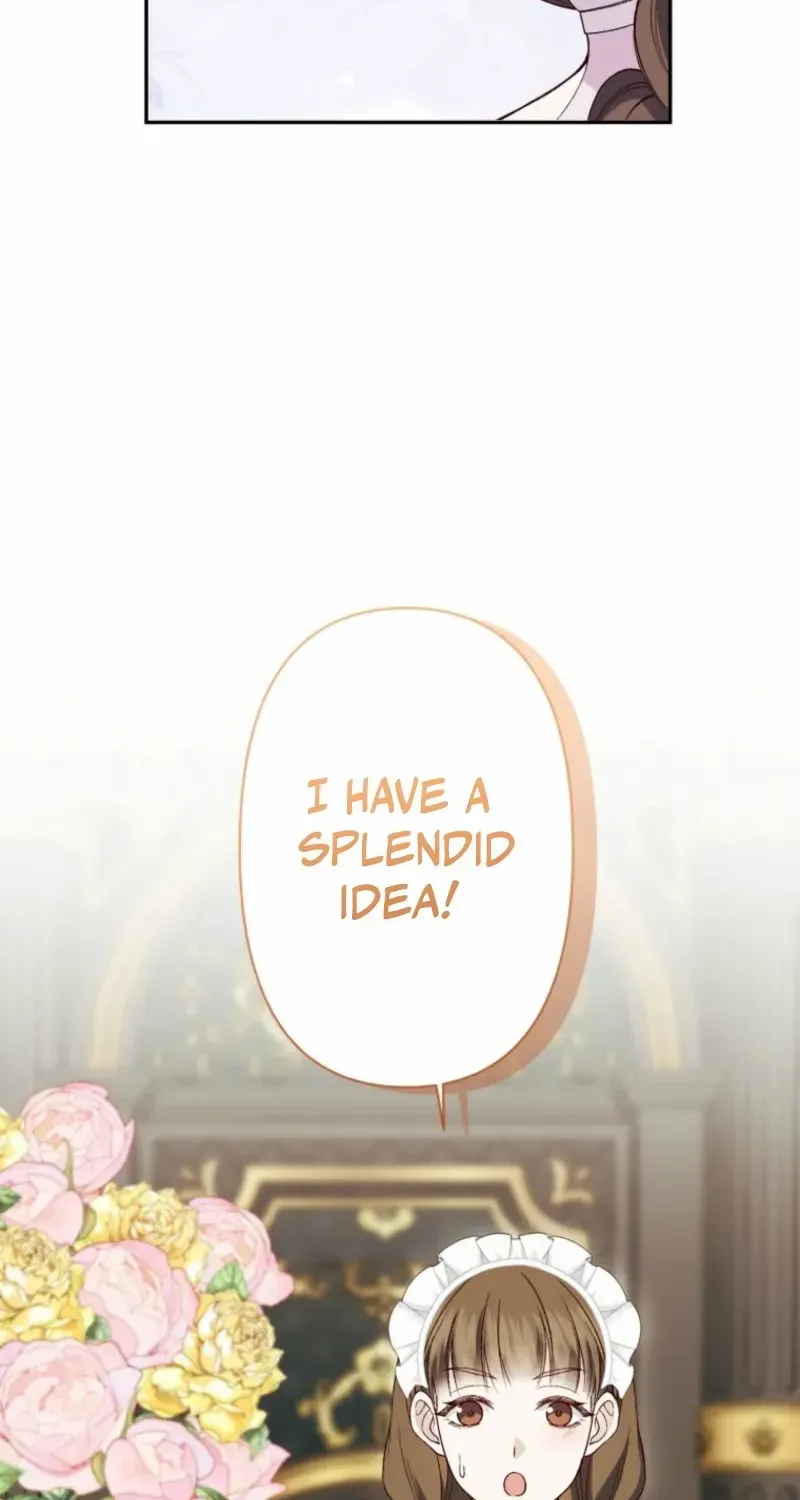 Stand-In Bride: The Time-Limited Duchess Chapter 22 page 104 - 