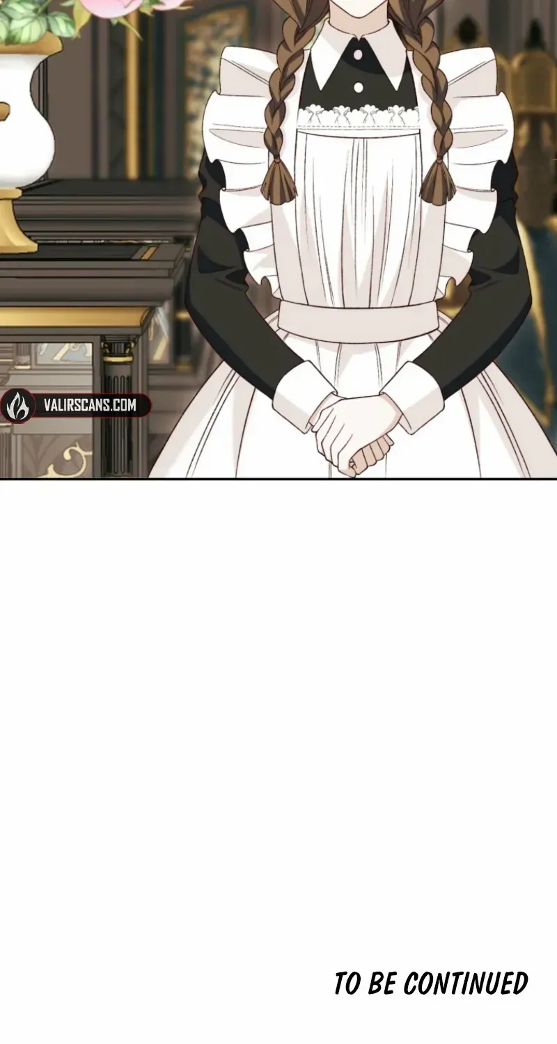 Stand-In Bride: The Time-Limited Duchess Chapter 22 page 105 - 