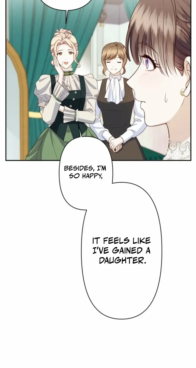 Stand-In Bride: The Time-Limited Duchess Chapter 22 page 12 - 