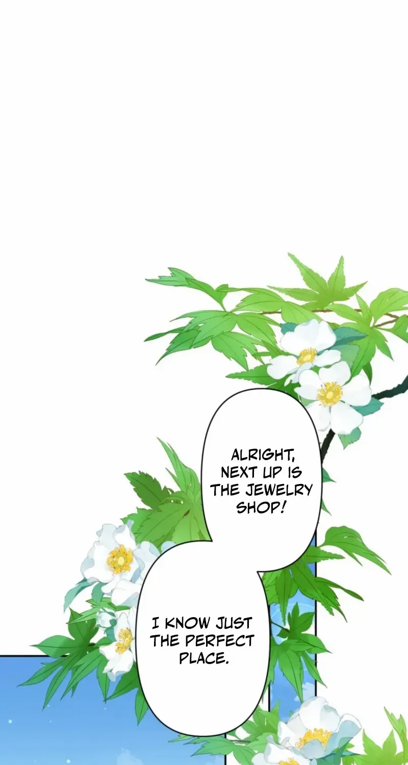 Stand-In Bride: The Time-Limited Duchess Chapter 22 page 13 - 