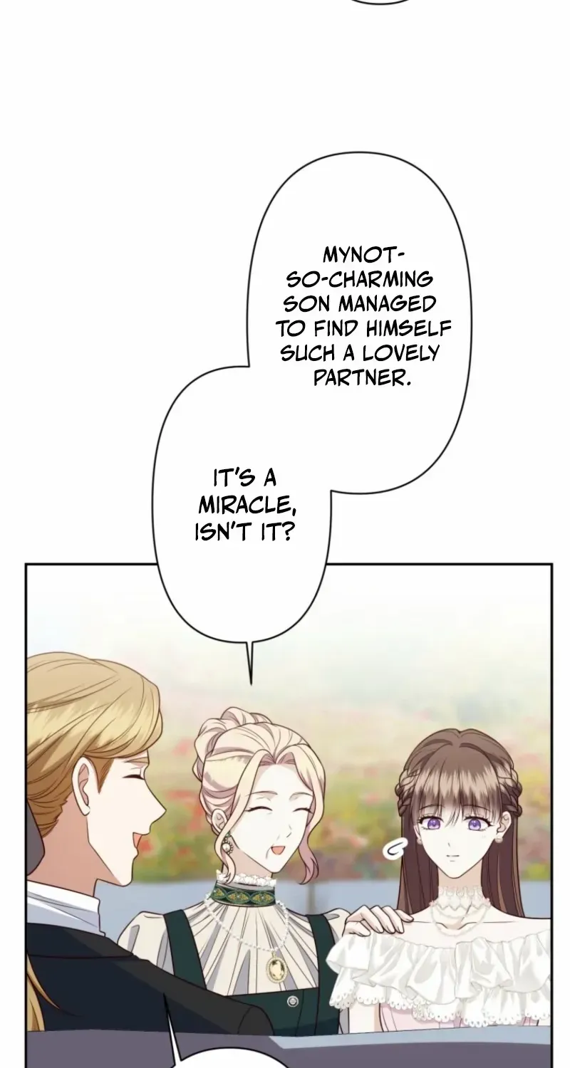 Stand-In Bride: The Time-Limited Duchess Chapter 22 page 16 - 
