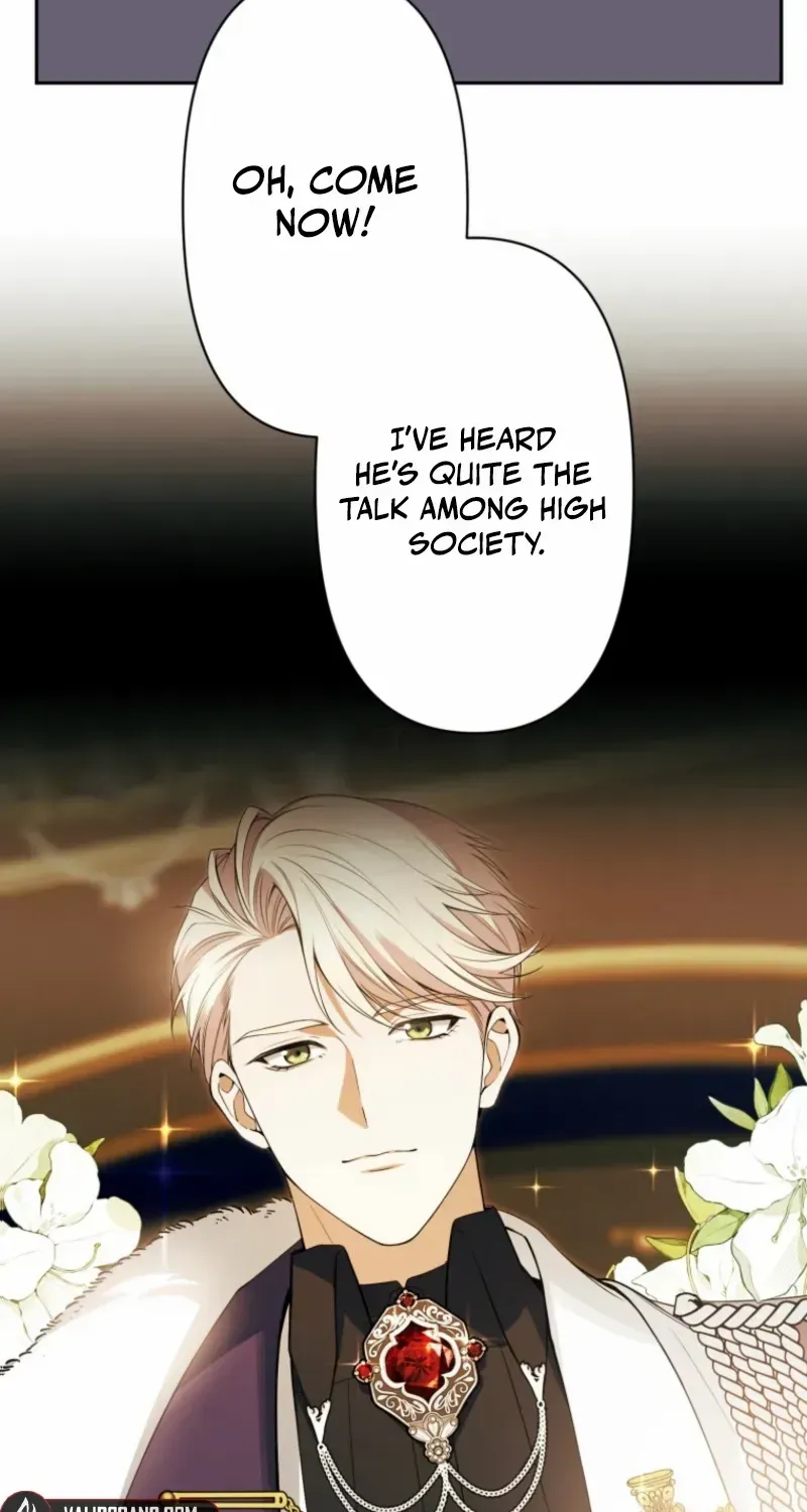 Stand-In Bride: The Time-Limited Duchess Chapter 22 page 17 - 