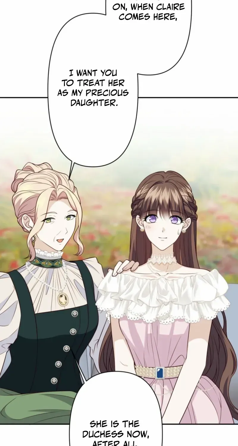 Stand-In Bride: The Time-Limited Duchess Chapter 22 page 19 - 
