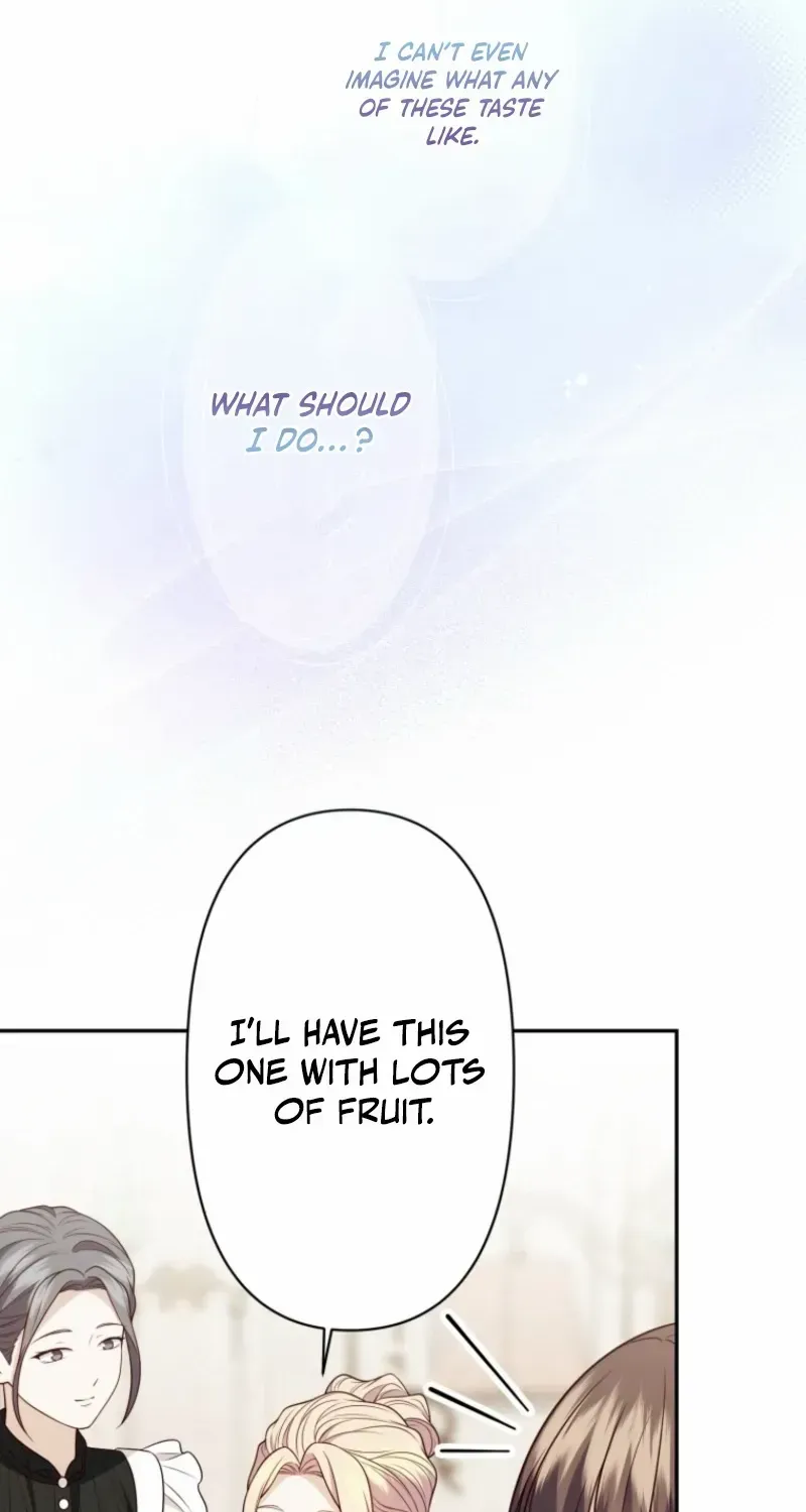 Stand-In Bride: The Time-Limited Duchess Chapter 22 page 26 - 