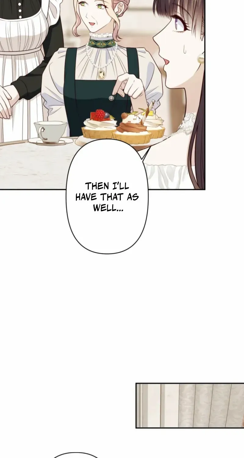 Stand-In Bride: The Time-Limited Duchess Chapter 22 page 27 - 
