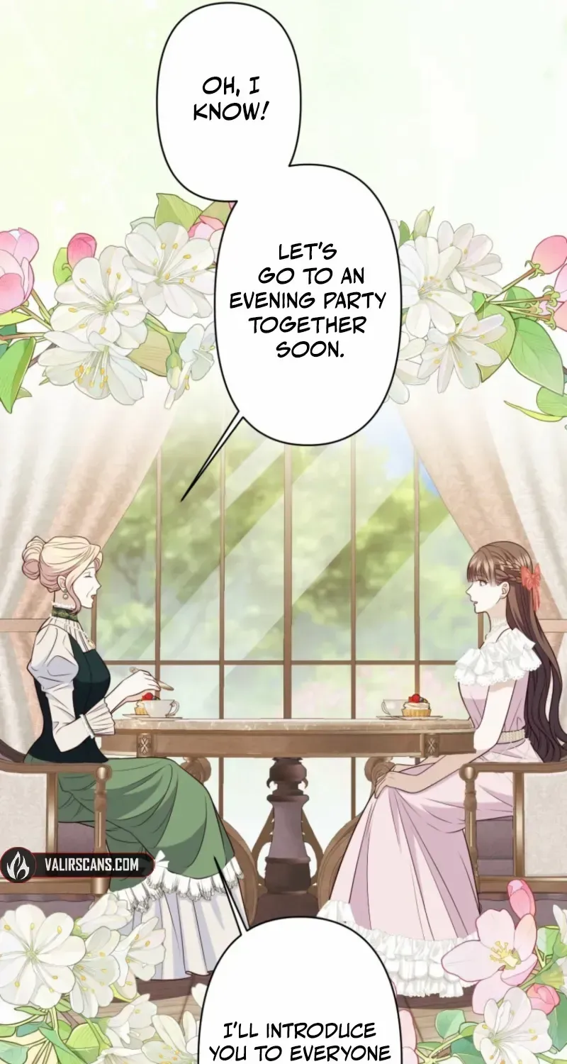 Stand-In Bride: The Time-Limited Duchess Chapter 22 page 31 - 
