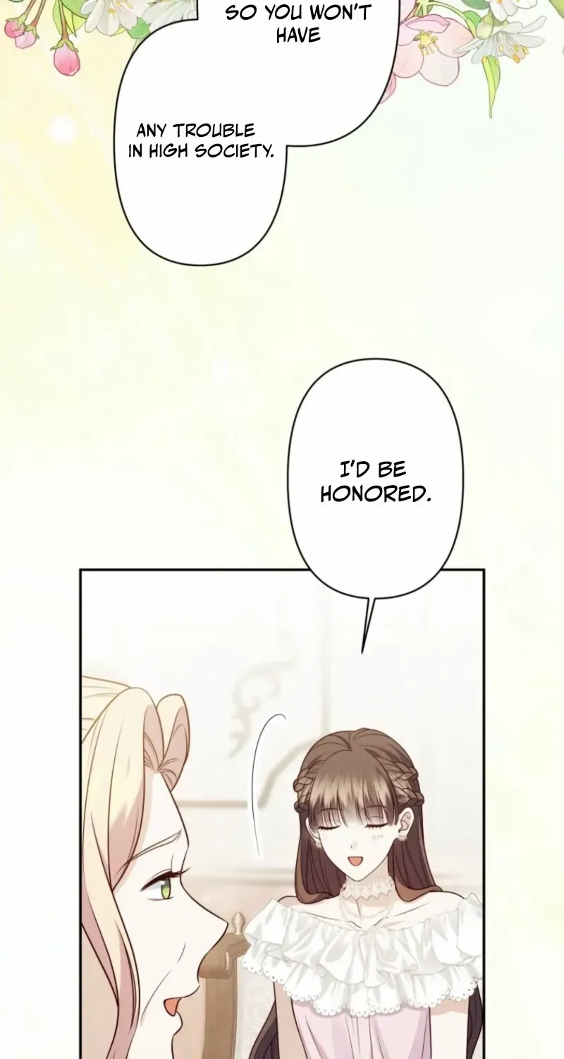 Stand-In Bride: The Time-Limited Duchess Chapter 22 page 32 - 