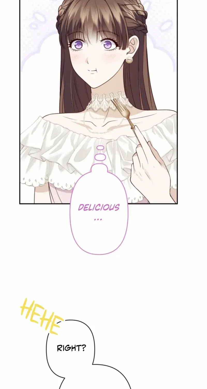Stand-In Bride: The Time-Limited Duchess Chapter 22 page 38 - 