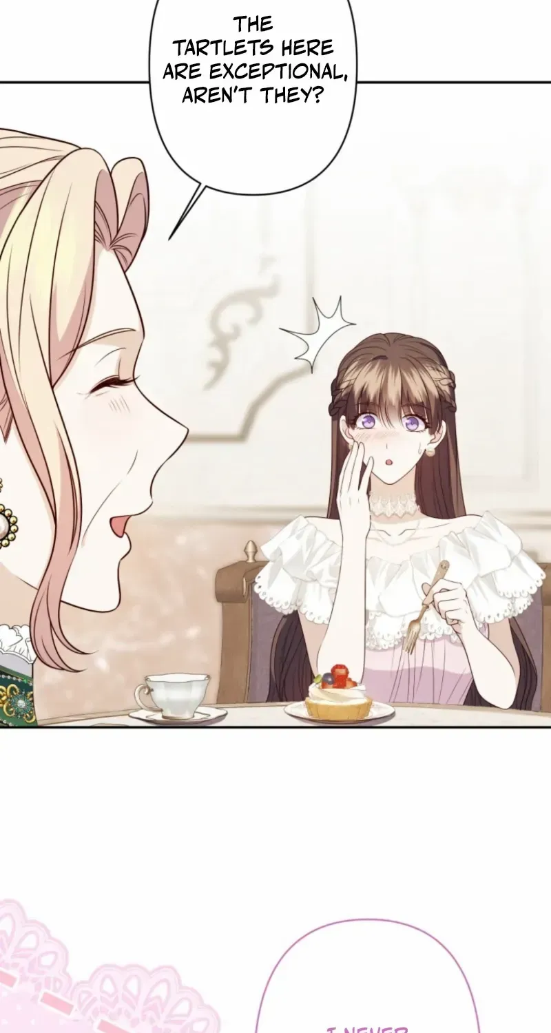 Stand-In Bride: The Time-Limited Duchess Chapter 22 page 39 - 