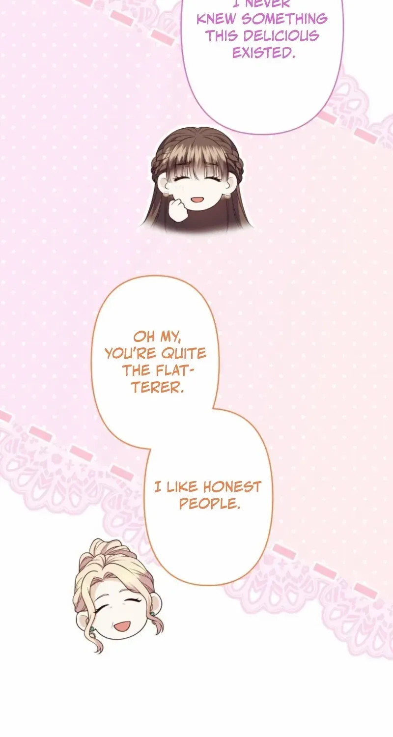 Stand-In Bride: The Time-Limited Duchess Chapter 22 page 40 - 