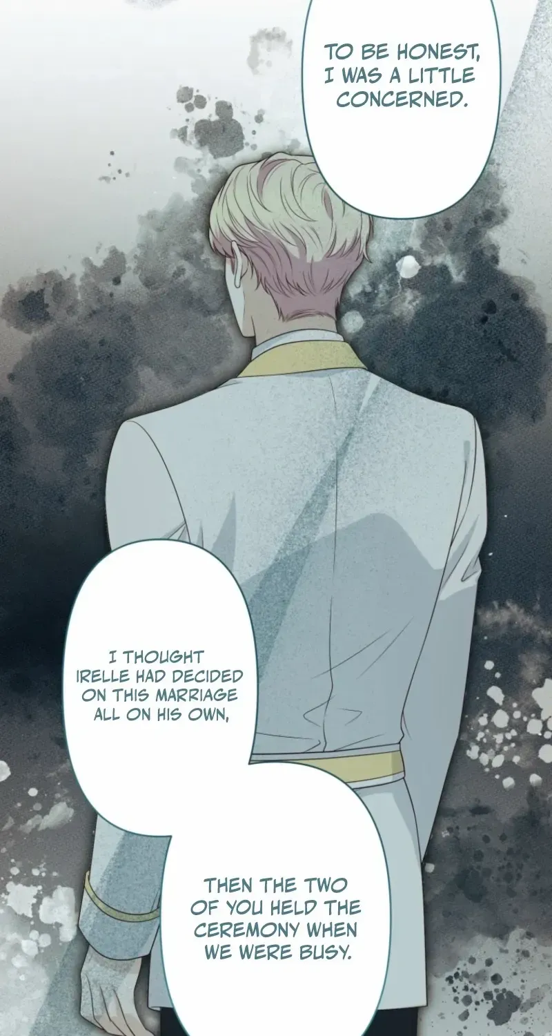 Stand-In Bride: The Time-Limited Duchess Chapter 22 page 42 - 