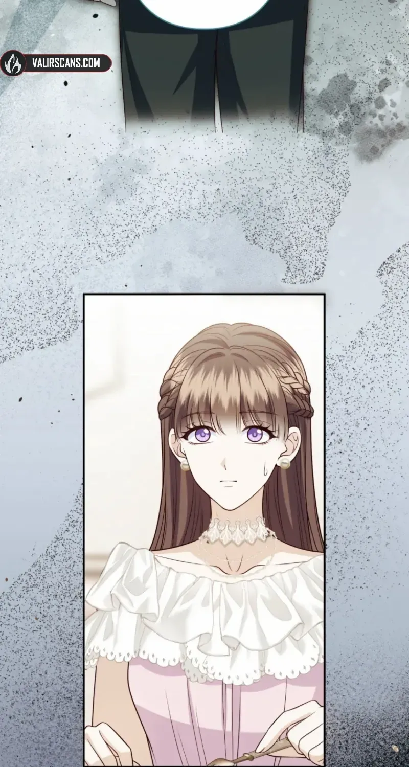 Stand-In Bride: The Time-Limited Duchess Chapter 22 page 43 - 