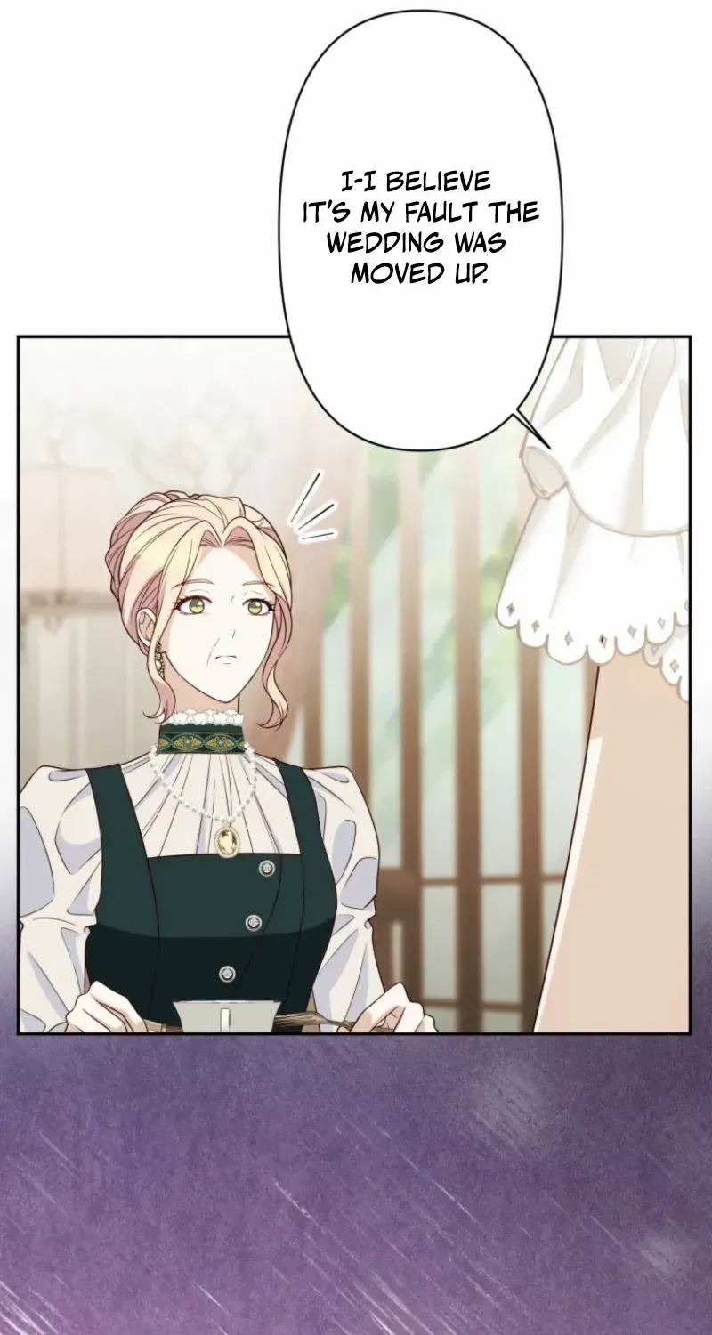 Stand-In Bride: The Time-Limited Duchess Chapter 22 page 47 - 
