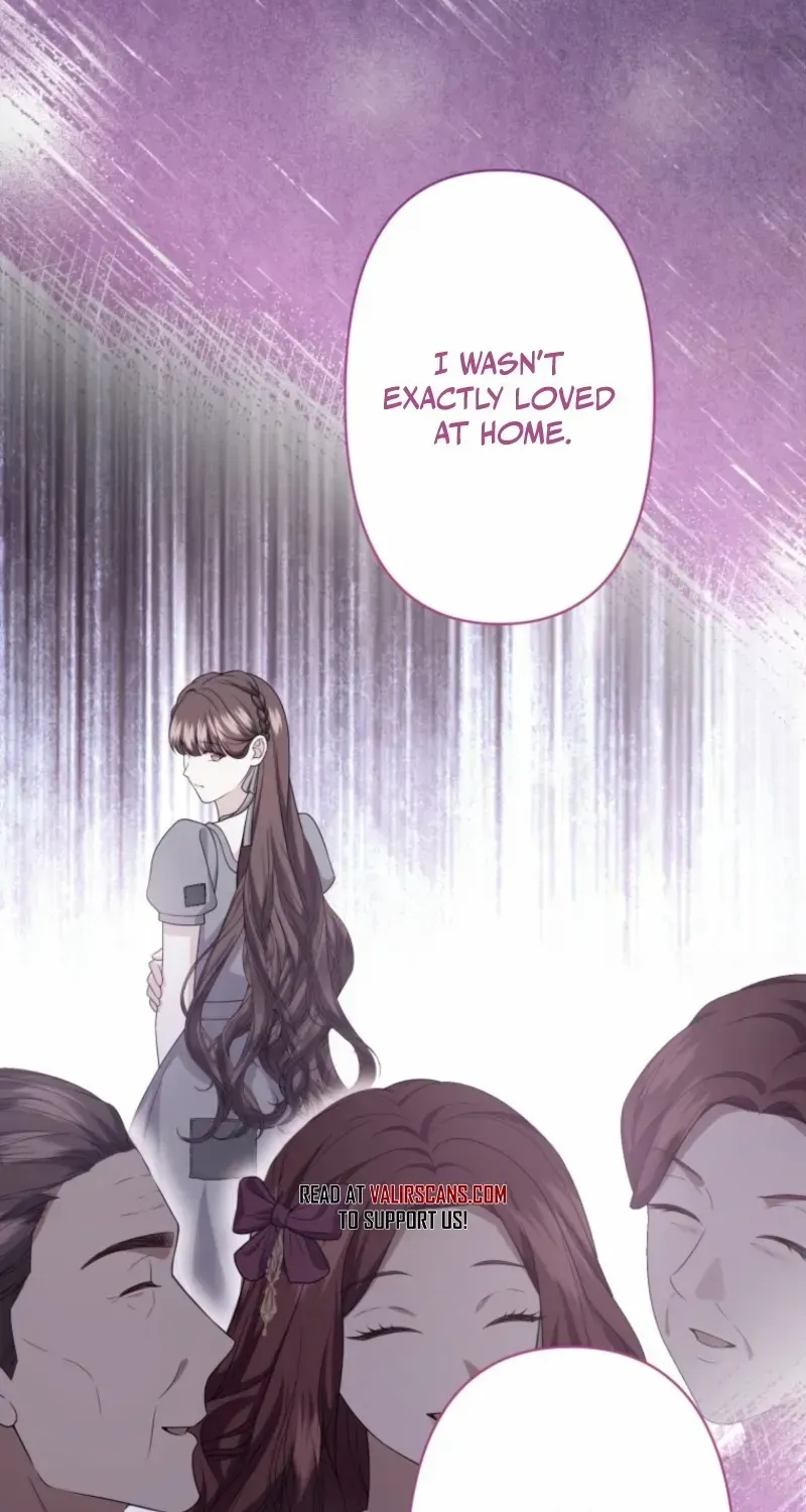 Stand-In Bride: The Time-Limited Duchess Chapter 22 page 48 - 