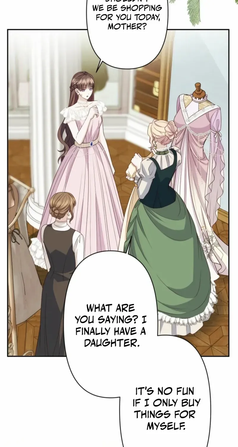 Stand-In Bride: The Time-Limited Duchess Chapter 22 page 6 - 