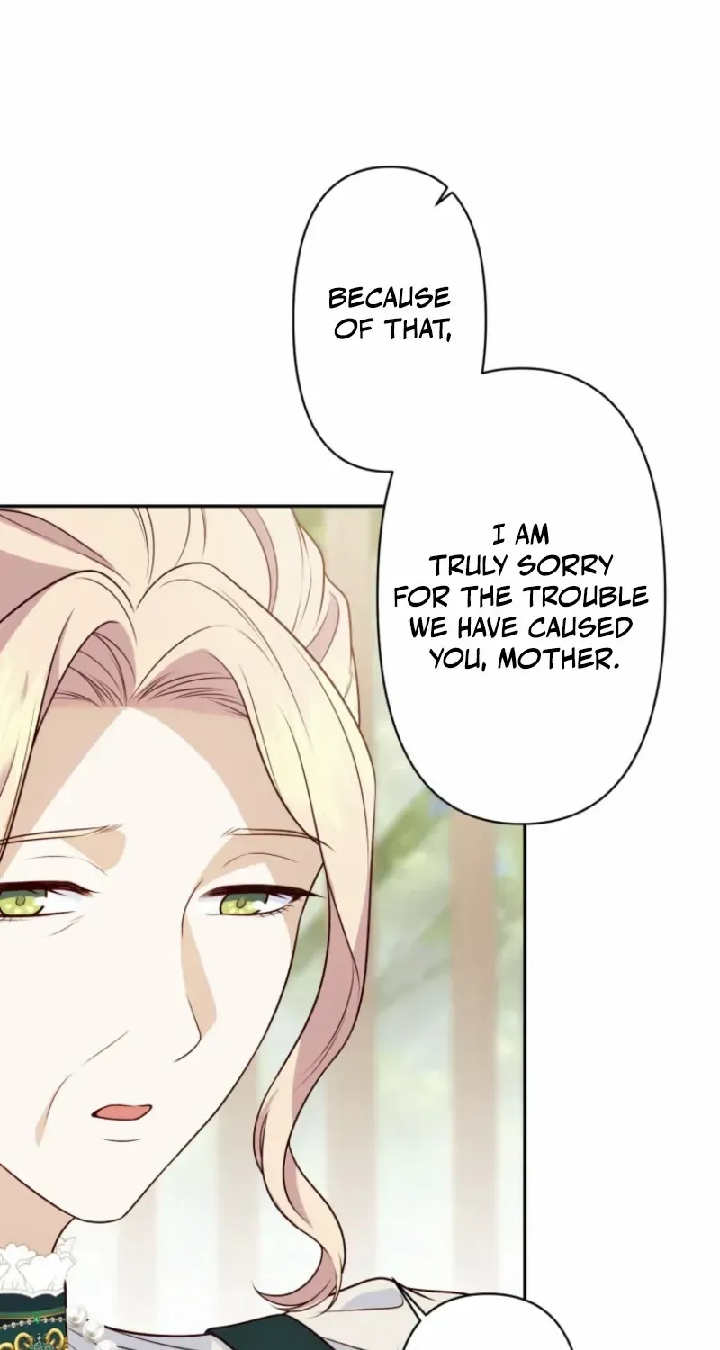 Stand-In Bride: The Time-Limited Duchess Chapter 22 page 51 - 