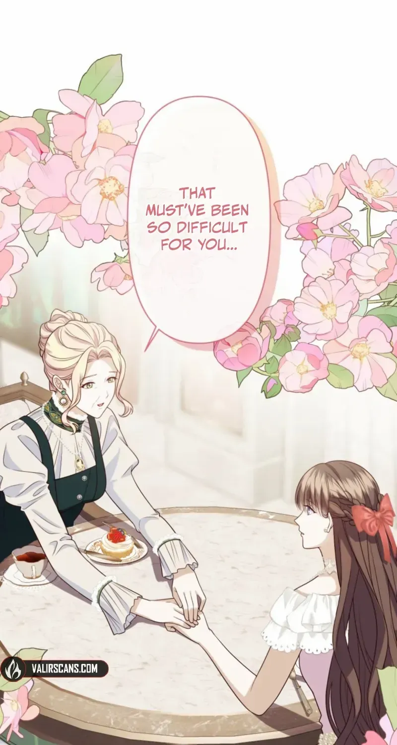 Stand-In Bride: The Time-Limited Duchess Chapter 22 page 53 - 