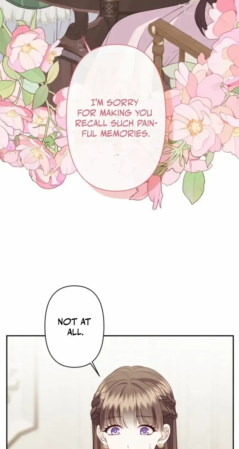 Stand-In Bride: The Time-Limited Duchess Chapter 22 page 54 - 