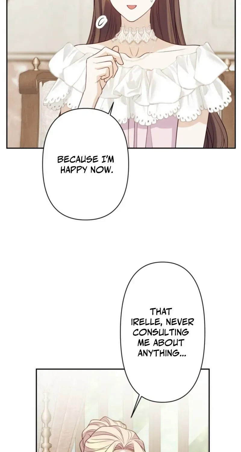 Stand-In Bride: The Time-Limited Duchess Chapter 22 page 55 - 