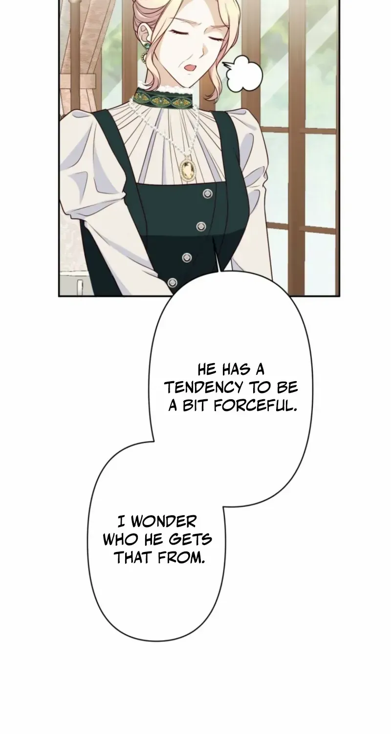 Stand-In Bride: The Time-Limited Duchess Chapter 22 page 56 - 