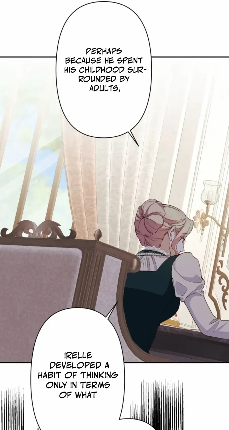 Stand-In Bride: The Time-Limited Duchess Chapter 22 page 58 - 