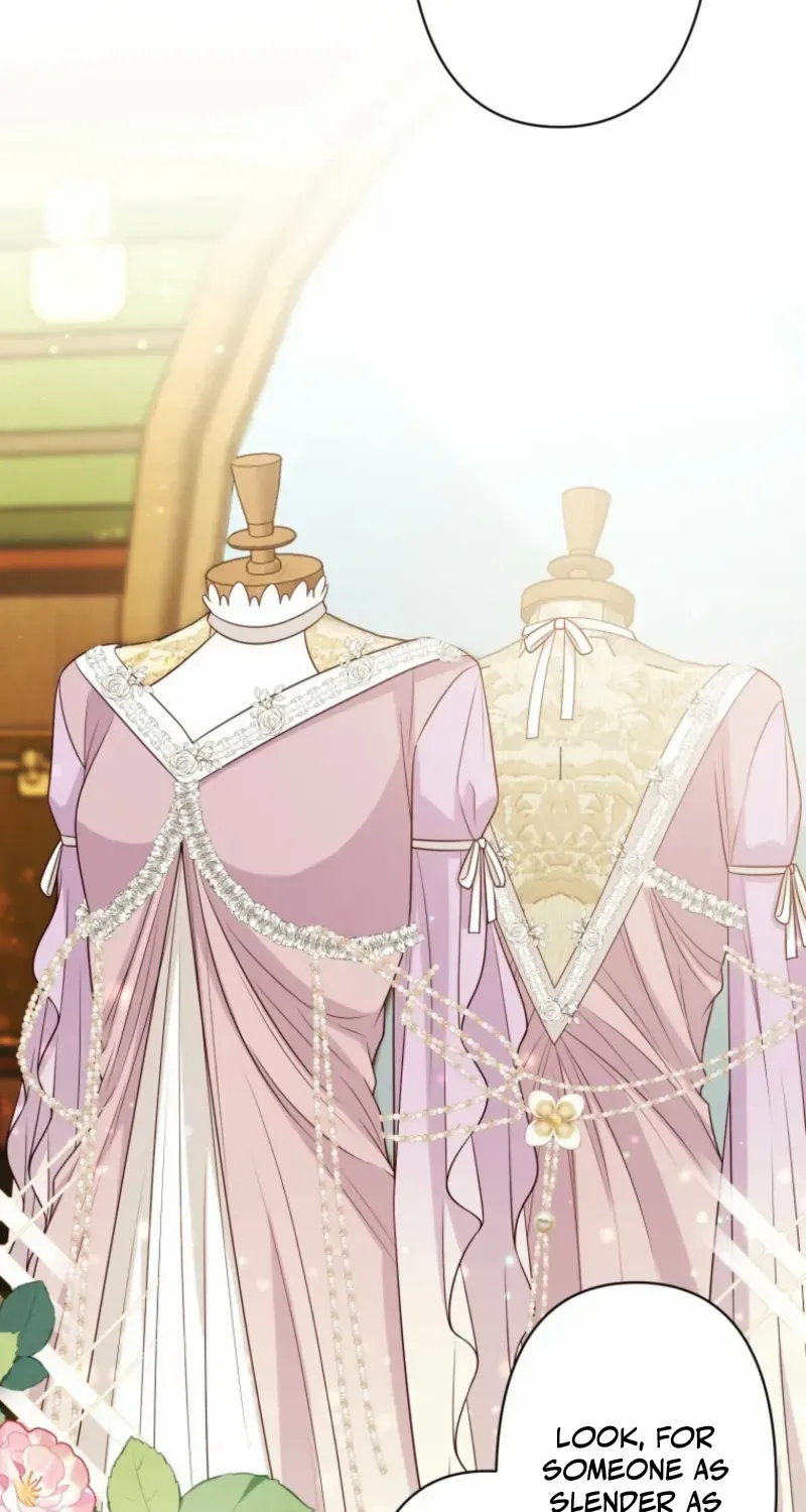 Stand-In Bride: The Time-Limited Duchess Chapter 22 page 7 - 