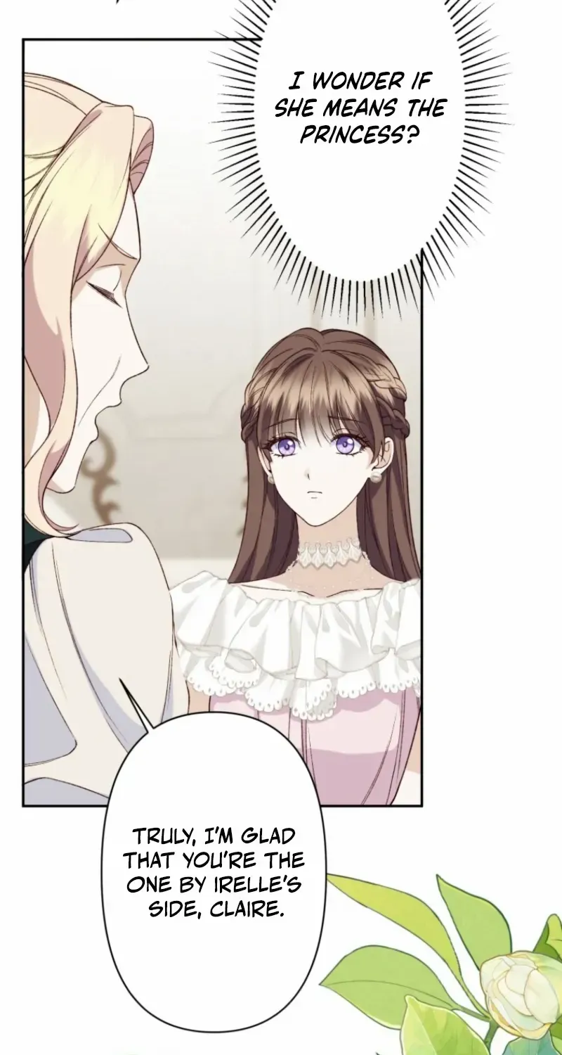 Stand-In Bride: The Time-Limited Duchess Chapter 22 page 61 - 