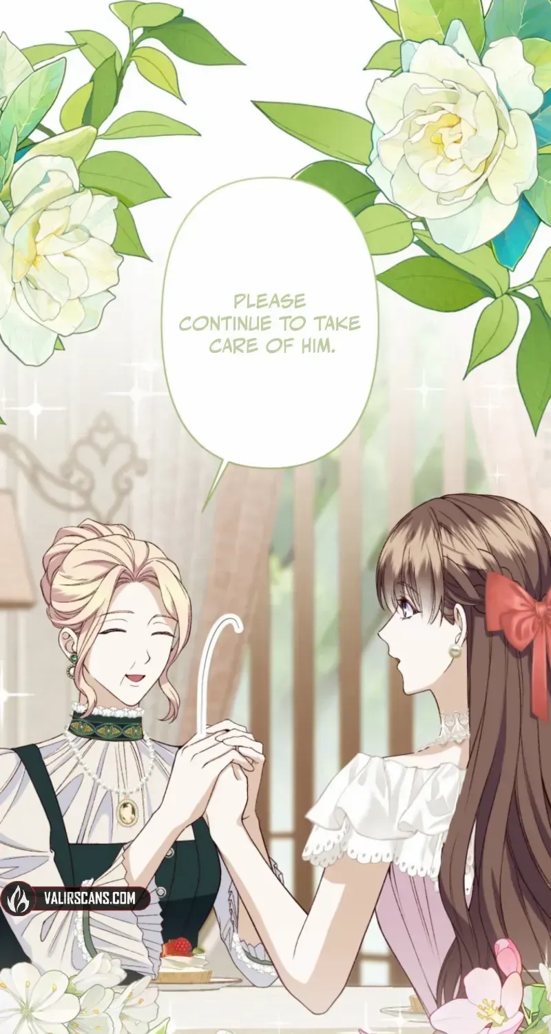 Stand-In Bride: The Time-Limited Duchess Chapter 22 page 62 - 