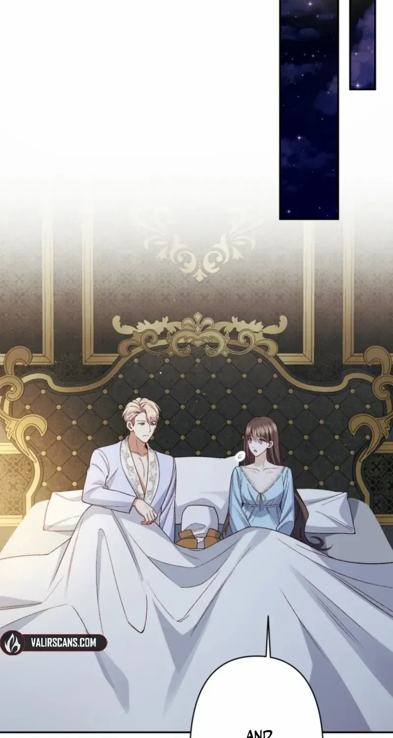 Stand-In Bride: The Time-Limited Duchess Chapter 22 page 65 - 