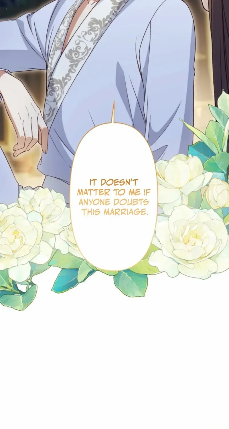 Stand-In Bride: The Time-Limited Duchess Chapter 22 page 70 - 