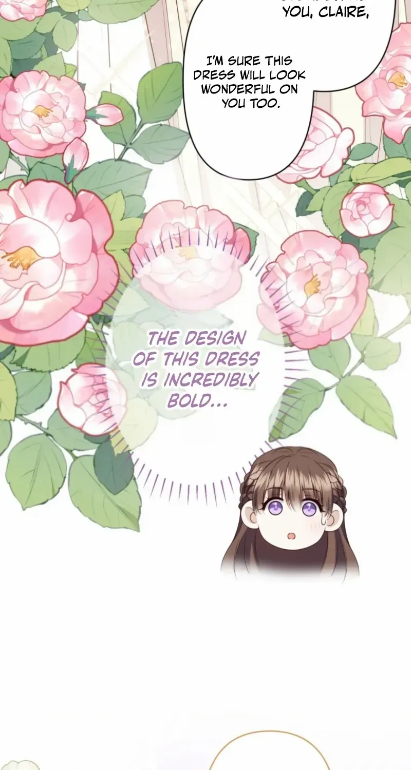 Stand-In Bride: The Time-Limited Duchess Chapter 22 page 8 - 