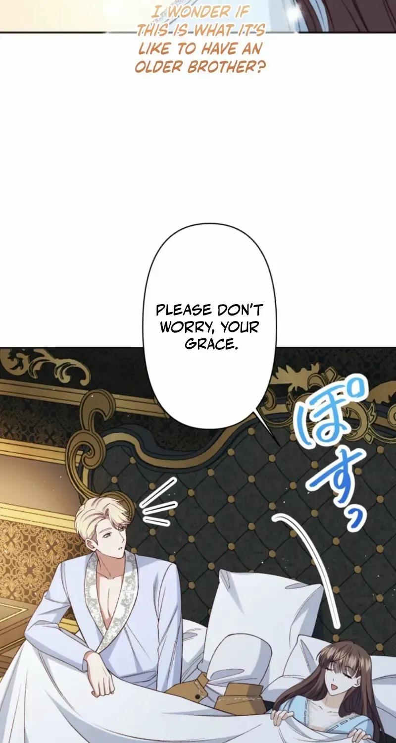 Stand-In Bride: The Time-Limited Duchess Chapter 22 page 72 - 