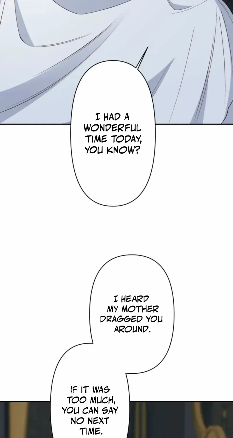 Stand-In Bride: The Time-Limited Duchess Chapter 22 page 73 - 