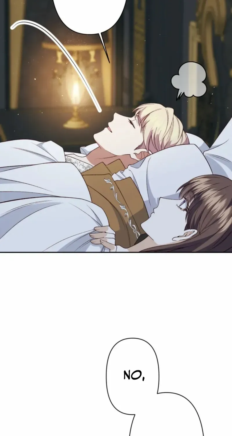 Stand-In Bride: The Time-Limited Duchess Chapter 22 page 74 - 