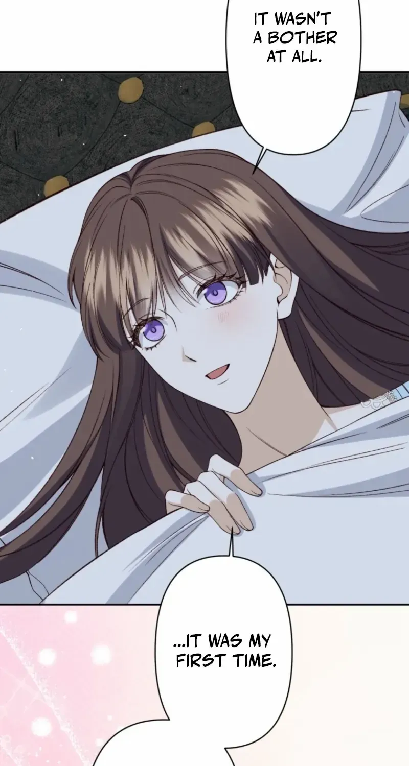 Stand-In Bride: The Time-Limited Duchess Chapter 22 page 75 - 