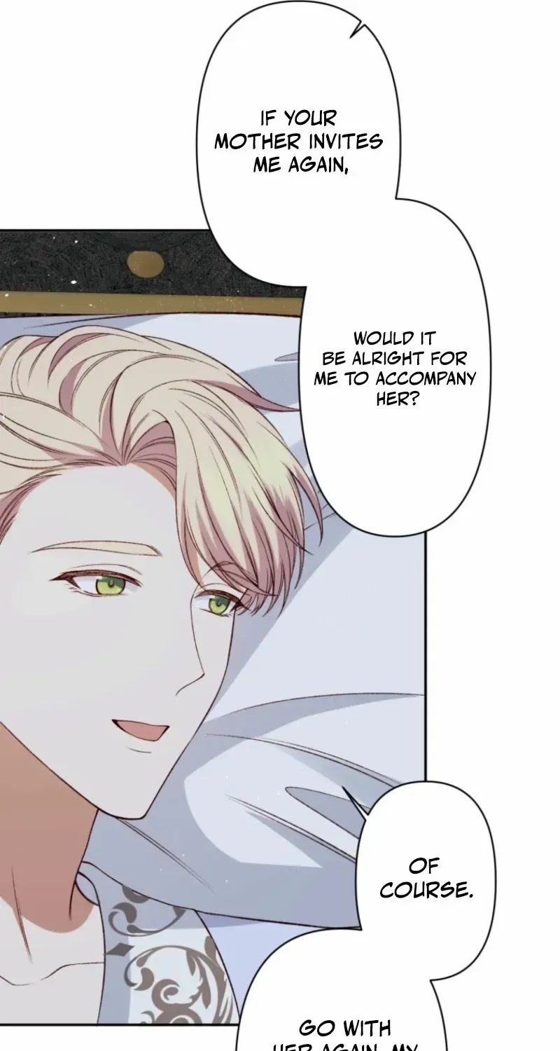 Stand-In Bride: The Time-Limited Duchess Chapter 22 page 78 - 
