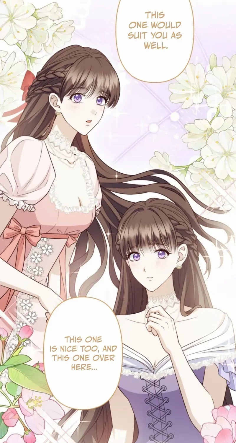 Stand-In Bride: The Time-Limited Duchess Chapter 22 page 9 - 