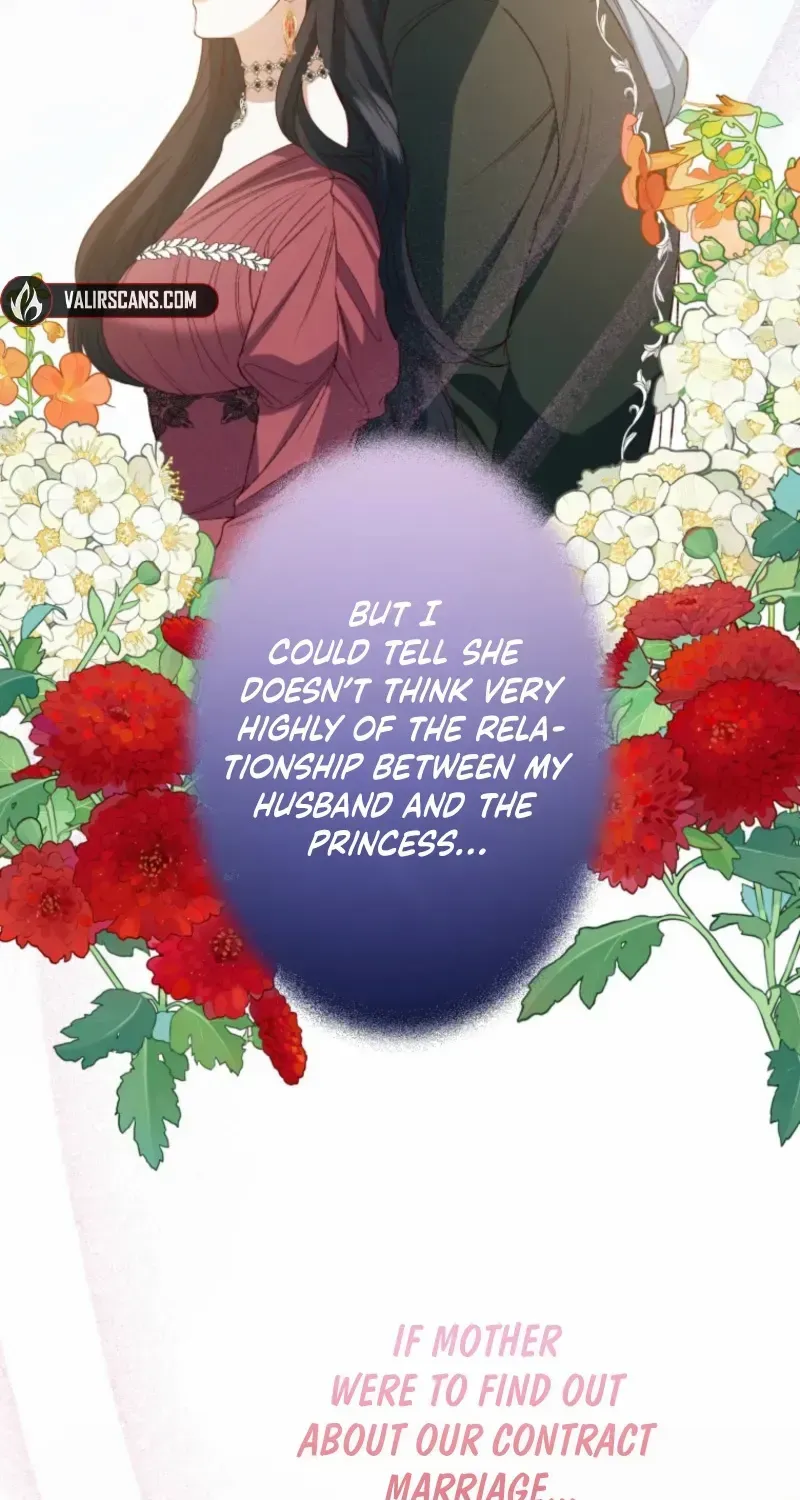 Stand-In Bride: The Time-Limited Duchess Chapter 22 page 82 - 