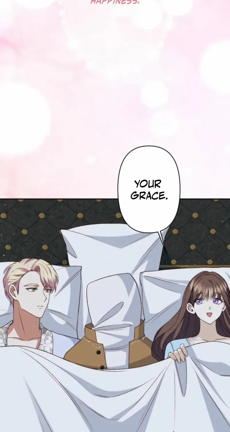 Stand-In Bride: The Time-Limited Duchess Chapter 22 page 84 - 