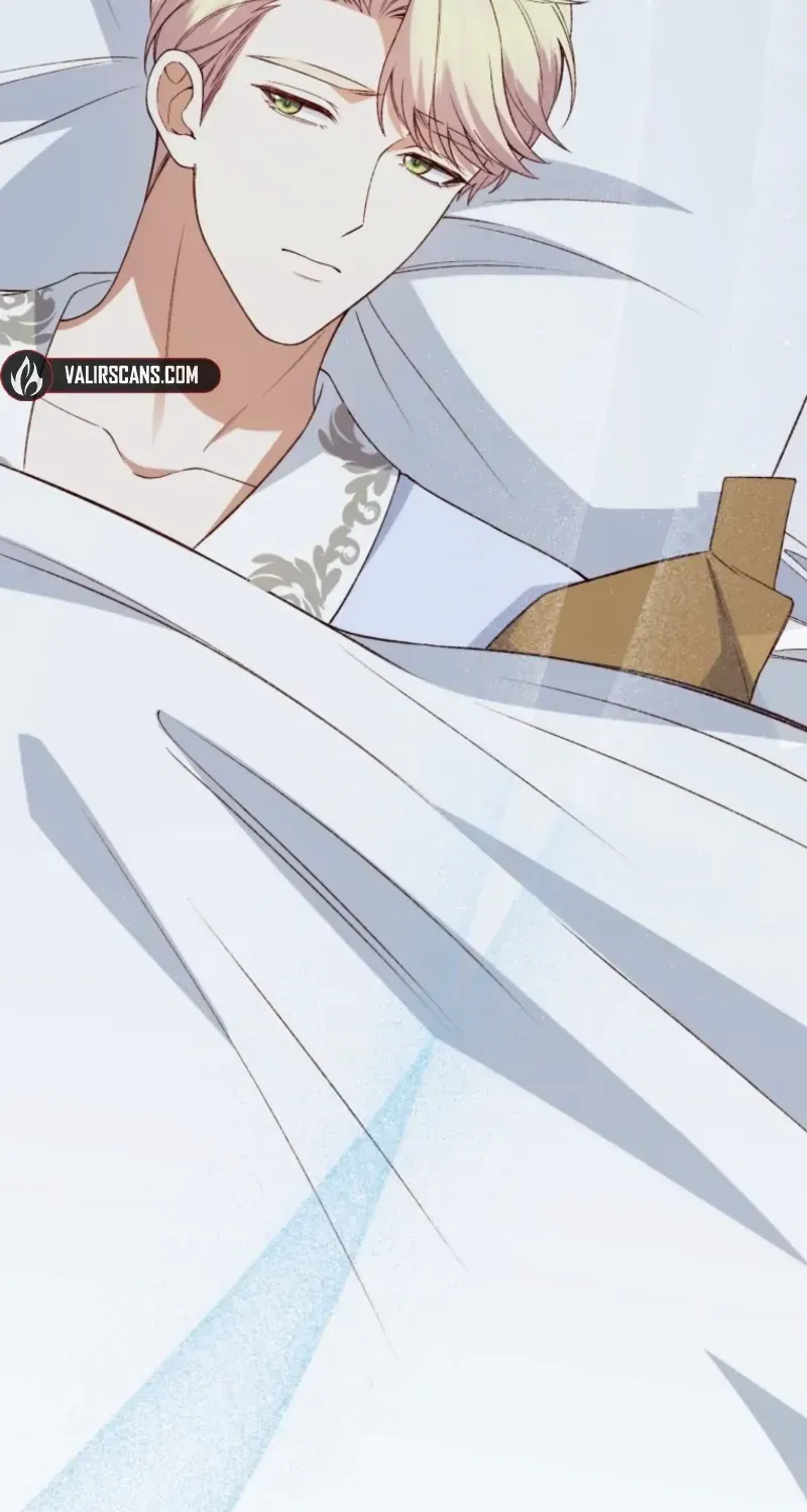 Stand-In Bride: The Time-Limited Duchess Chapter 22 page 89 - 