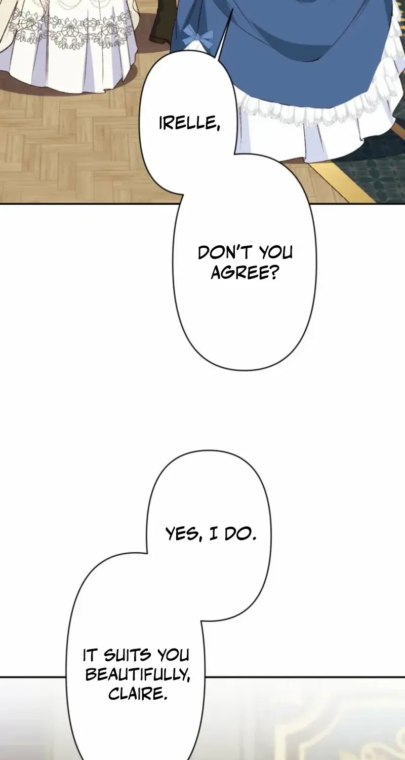 Stand-In Bride: The Time-Limited Duchess Chapter 22 page 93 - 